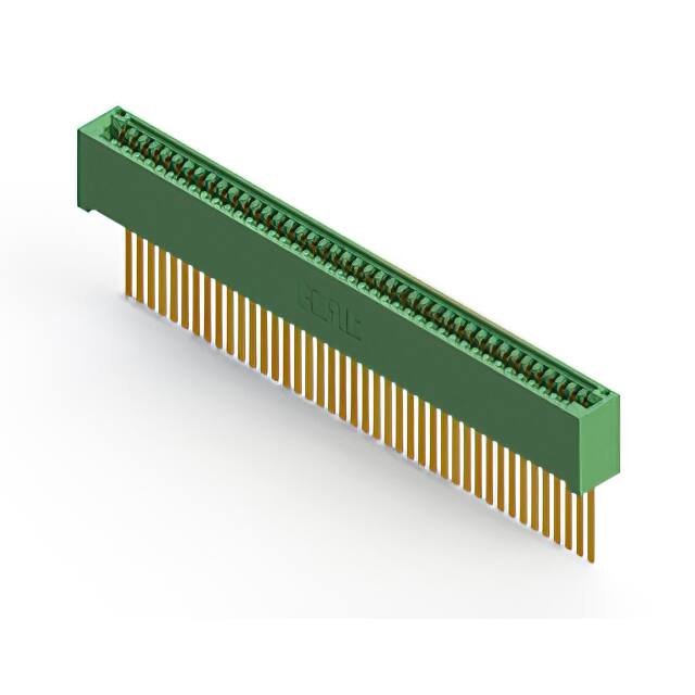 345-042-544-101 EDAC Inc.  Edgeboard Connectors